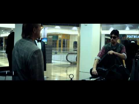 A Day to Kill ( 2014 - bande annonce VF )