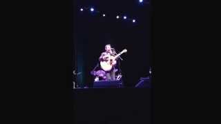 Jimmy Rankin - Midnight Angel (Backroad Paradise Album Release 03/28/14)