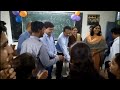GGU TEACHER S DAY CELEBRATION ECONOMICS DEPARTMENT 2018 19