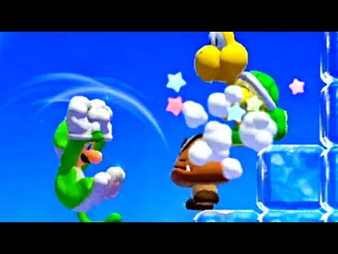 Super Mario Maker 2 🔥 Expert Endless Challenge #426