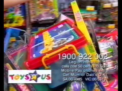 Video Hits Australia Ellie Campbell & Madasun Competition Promo