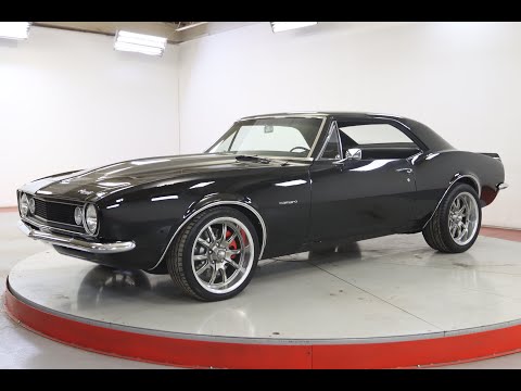 1967 Chevrolet Camaro (CC-1448614) for sale in Denver , Colorado