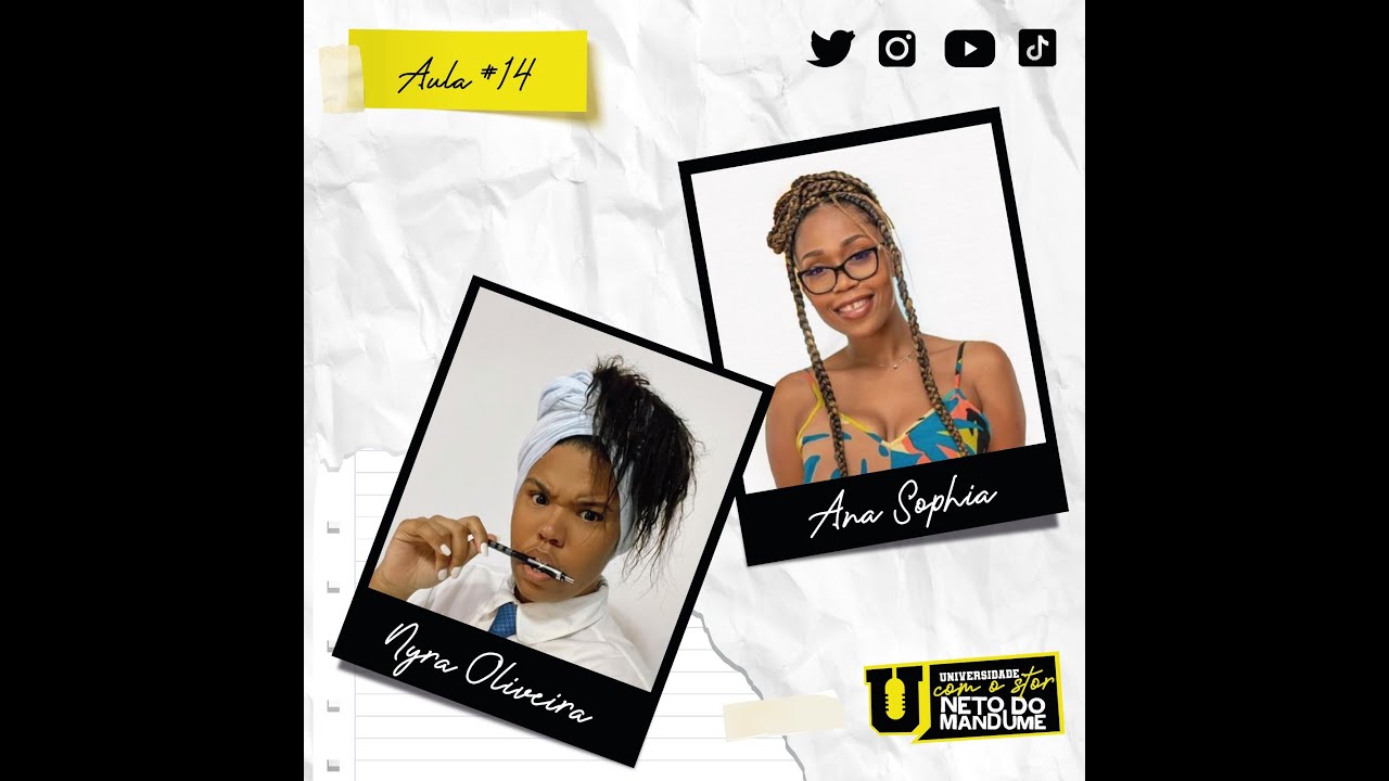 Universisdade com Stor - 2º Semestre - Aula 14