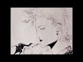 Vampire Hunter D Anime DVD Special Features Image Gallery Yoshitaka Amano
