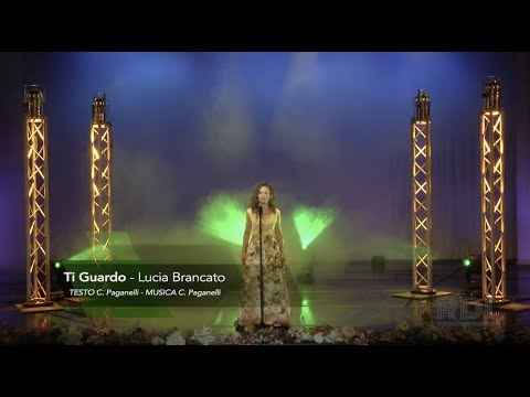 Lucia Brancato - Ti guardo