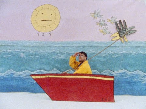 Kimbo Nice - J-Wavey (Music Video)