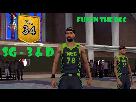 Steam Community :: Video :: Nba 2k24 - SG 3 & D - Diversión con los ...