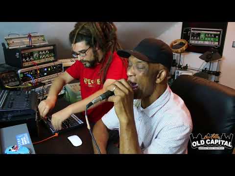 U Brown in the Old Capital