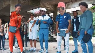 4KEUS - TOUT EST BON DANS LA VRAIE VIE D'ELINEM