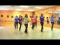 Wom Bom Bom - Line Dance (Dance & Teach in ...