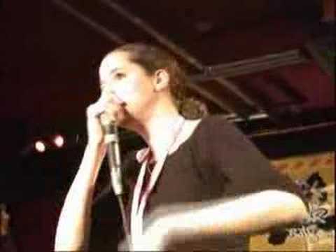 Steffe la Chef (Switzerland) - ShowCase