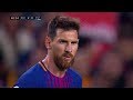 Lionel Messi vs Espanyol (Home) 17-18 HD 1080i (09/09/2017) - English Commentary