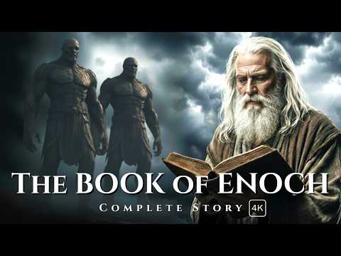 The Book of Enoch | The Complete Story
