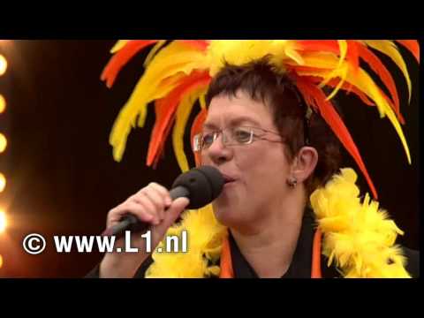 Anja Bovendeaard - Ze kenne mich oet Limburg haole