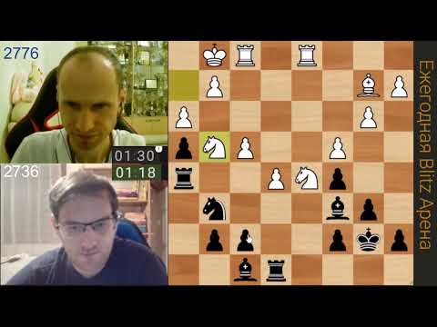 ОТЛИЧНЫЙ ШАНС ОБЫГРАТЬ ПАПА! // GM СЕРГЕЙ ЖИГАЛКО vs GM GYULA PAP