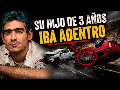 LOS 4 SECRETOS DE LA NOCHE EN QUE MURIÓ RODRIGO (EL ÚLTIMO TE VA A DOLER).