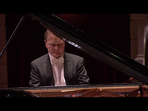 Tchaikovsky - Meditation Op. 72 No. 5, Misha Fomin