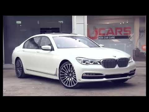 B M W 2017 WOW  i  like 😱😱😱😱😱