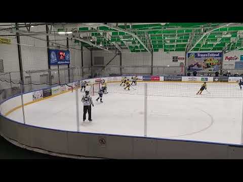 HAKI Blue 2-9 HC Tornaado