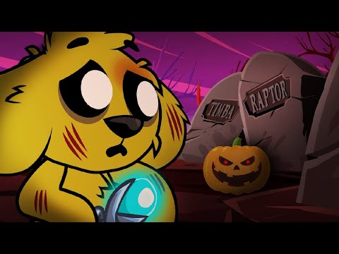 EL OTRØ MIKE (Parte 1) 🎃⚡ ESPECIAL DE HALLOWEEN 💎 Las Perrerías de Mike Ep. 3 (Temporada 1)