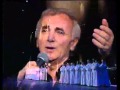 Charles Aznavour   Ave Maria 1994