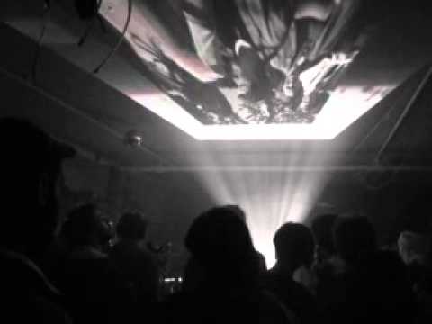 Richard Crow & Gintas K at Noise=Noise 12/04/2014