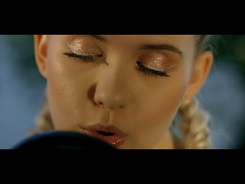 Katie Kei - Try Everything - Shakira (cover by Katie Kei)