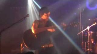 Kaki King - Bone Chaos In The Castle