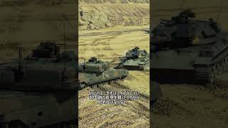 【WT超短編作品】チハ掌編シリーズ Part2『なぁ、エイブラムス。ちょっといいか？』  #チハ短編シリーズ #warthunder #shorts