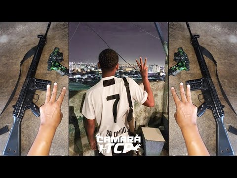 MC LIGEIRINHO 22 - MEDLEY PRA TROPA DO REBU [ EXCLUSIVA - TCP ] 2K21