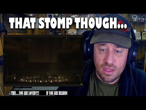 Bon Iver - "Heavenly Father" (Acapella) | Live at Sydney Opera House REACTION!
