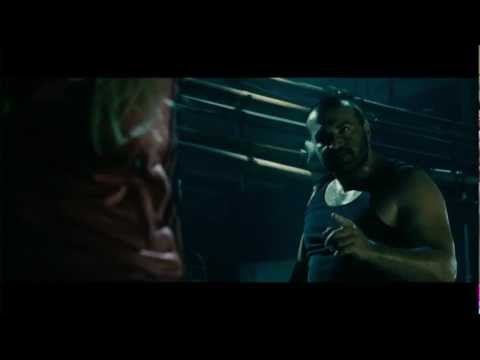 2013 MTV Movie Awards spot starring Rebel Wilson