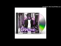 Chrome - Inhale (Chopped And Screwed)