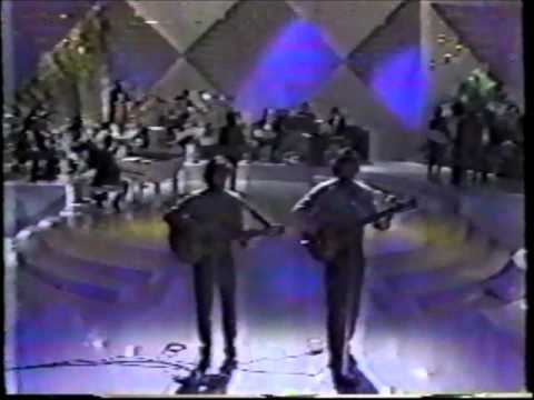 HECTOR Y ERNESTO RUMBO AL OTI 82.wmv