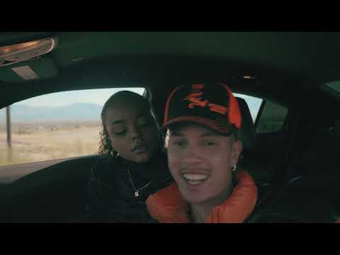 D Breezy Tha Mixedbreed - Waitin  (Official Video) Sick Lake MuziC