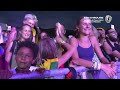 Do You Remember | EEK A MOUSE w/ Mafia & Fluxy ft Megumi Mesaku live @ Rototom Sunsplash  2025