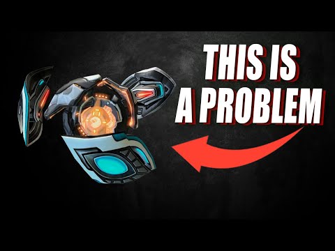 Why Disruptor is an example of bad game design in StarCraft 2