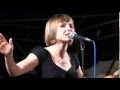 Kat Edmonson -- One Fine Day (2010 Taichung ...
