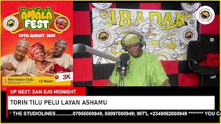 Download lagu TORIN TILU mp3