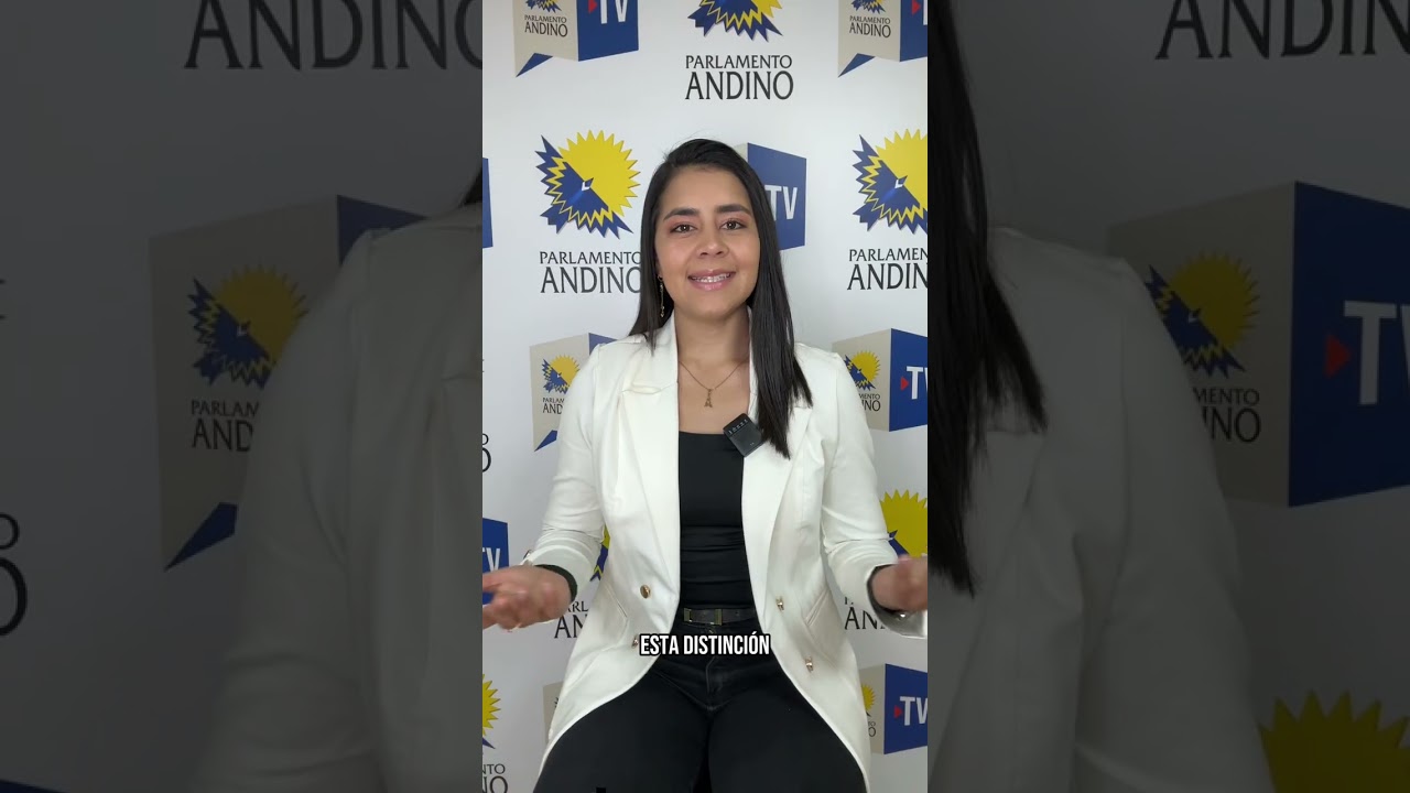 Parlamento Andino otorgará condecoración “Simón Bolívar a la Integración Latinoamericana” a CAINCO