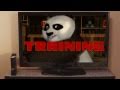 Kung Fu Panda 2 video game commercial