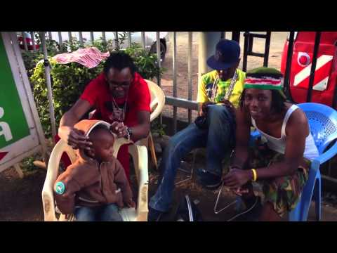 UneeK - Nairo (Official video)