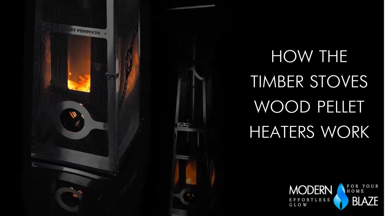 Big Timber Elite Revere Edition Heater