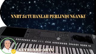 Download lagu NNBT 34 TUHANLAH PERLINDUNGANKU mp3