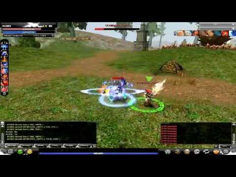 iKUNS - Battle Priest PK