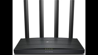TP-Link Archer AX12 - відео 2