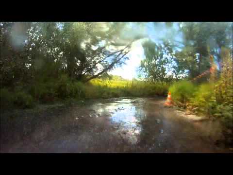 II GRAND PRIX EC ŻERAŃ SL7 Łukasz Kurman