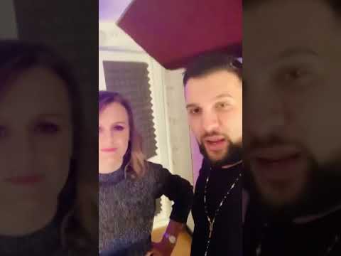 Tzanca Uraganu and Paula Pasca - Doina 2021 promo