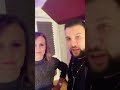 Tzanca Uraganu And Paula Pasca Doina 2021 Promo