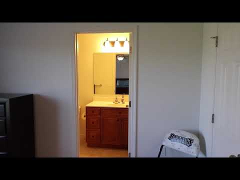Two Master Suite Apartment Townhouse property video